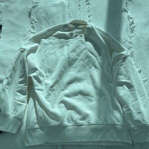 Beyond yoga sweatshirt